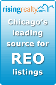 Rising Relaty - Chicago's leading source for REO listings